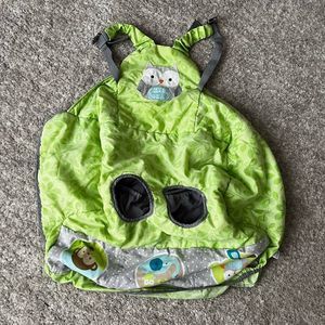 Baby Shopping Cart Cover